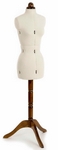 MANNEQUIN DE COUTURE LADY VALET DE LUXE T36/44