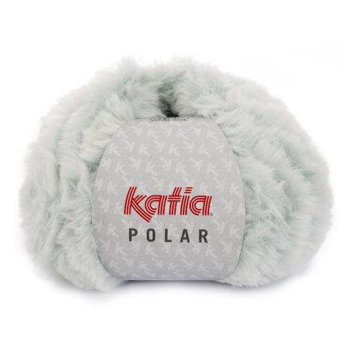 Laine KATIA POLAR - 100 Grs