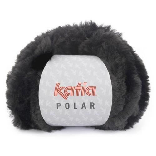 Laine KATIA POLAR - 100 Grs