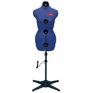 MANNEQUIN DE COUTURE REGLABLE PRYMADONNA T32/36