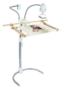 Support métier Stitchsmart Daylight D53047
