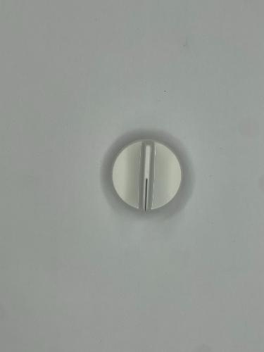 Bouton marche arrêt Machine à coudre BERNINA 1008