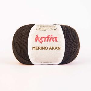 Laine Katia MERINO ARAN - 100 Grs