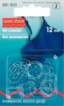 ACCESSOIRES DE REGLAGE POUR BRETELLES DE SOUTIEN GORGE - PRYM