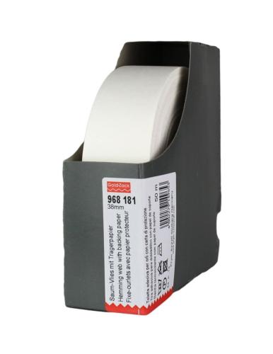 FIXE OURLETS PRYM  38mm - Rouleau de 50m