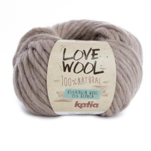 LAINE KATIA LOVE WOOL