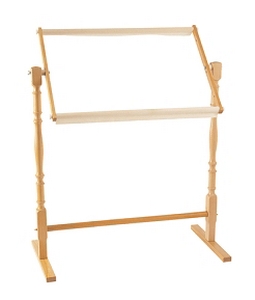 Metier à tapisser DMC rotatif 68cm 