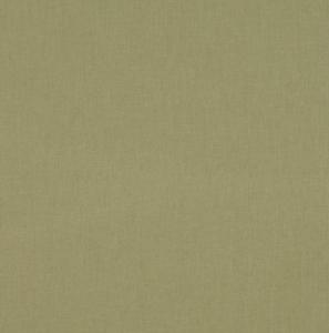 Tissu uni 100% Coton KAKI- vendu au mètre ou au 1/2 mètre