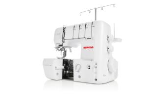 Recouvreuse BERNINA L620 - GARANTIE 5 ANS