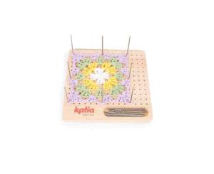 Bloqueur Granny Squares KATIA 