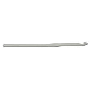 Crochet à crocheter en aluminium KnitPro - 7 tailles disponibles 