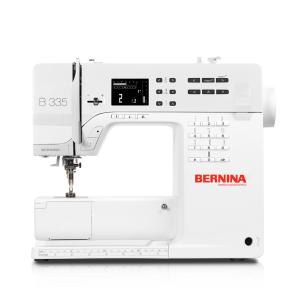 Machine à Coudre BERNINA 335