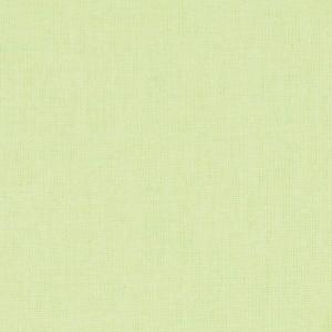 Tissu uni 100% Coton VERT ANIS- vendu au mètre ou au 1/2 mètre