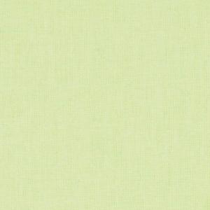 Tissu uni 100% Coton VERT ANIS- vendu au mètre ou au 1/2 mètre