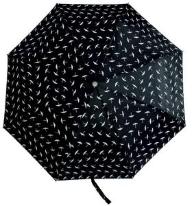 PARAPLUIE PLIABLE - Motif parapluie
