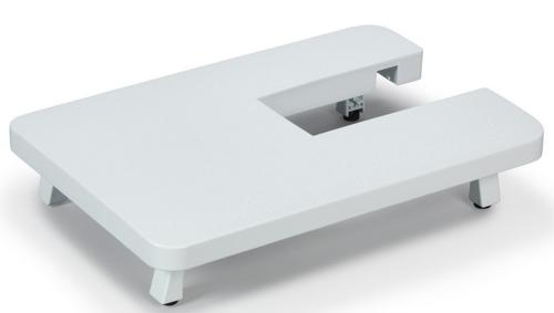 Table d'extension pour Machine à coudre BERNETTE B37 et B38