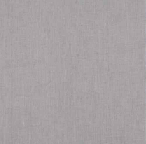 Tissu uni 100% Coton GRIS BETON - vendu au mètre ou au 1/2 mètre