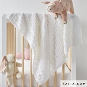 Laine Katia BASIC MERINO - 50 Grs