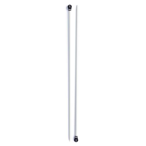 AIGUILLES A TRICOTER PRYM - 30CM - TAILLE AU CHOIX