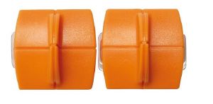 Lames de rechange pour massicot Fiskars - Lot de 2