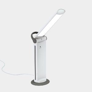 LAMPE PORTATIVE DAYLIGHT  TWIST 2 A LED - BLANC