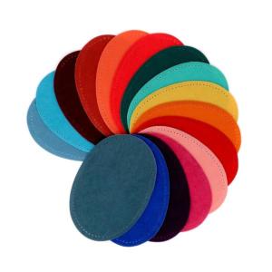 PATCH THERMOCOLLANT POUR COUDE - Coloris au choix