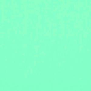 Tissu uni 100% Coton - VERT MENTHE - au mètre 