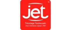 JET TRICOTAGE TOULOUSIN