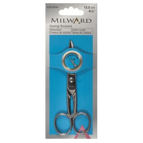 Ciseaux de couture 12.5 cm - MILWARD 
