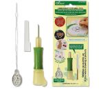 Outil de couture pour Broderie Clover- Aiguille Punch needle