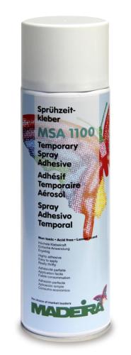 Colle temporaire Madeira 150ml ou 500ml 