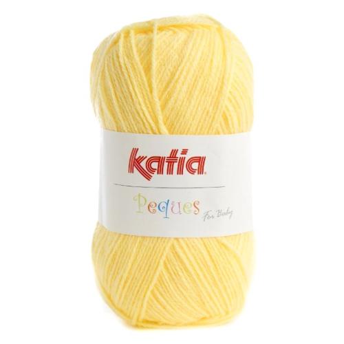 Peques - Katia - Les Pelotes De Joléon | Laines à Tricoter Katia