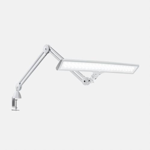 Lampe Lumière du Jour Daylight Bras Articulé LUMI E35500 Mercerie Durand en Ligne et sur Avignon