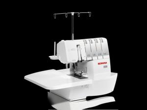Surjeteuse BERNINA L460