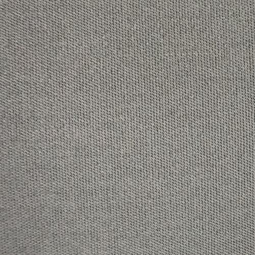 Tissu d'extérieur Gris Clair -  LAIZE de 3,20m - vendu au mètre ou au 1/2 mètre