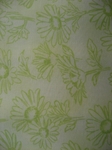 Tissus Patchwork USA imprimé Vert 