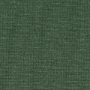 Tissu uni 100% Coton Vert Empire - vendu au mètre ou au 1/2 mètre