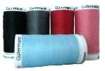 Fil à Coudre GUTERMANN 100% Polyester - 500 Mètres