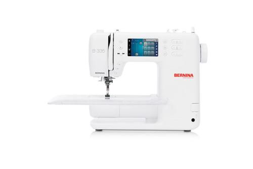 Machine à coudre BERNINA 335 