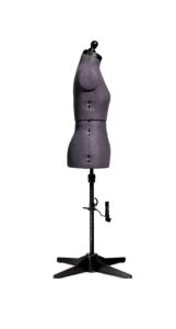 MANNEQUIN DE COUTURE PRYMADONNA MULTI T36/42