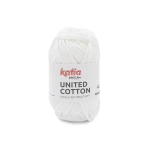 COTON A CROCHETER - 30 Coloris au choix - 25 grammes