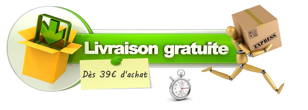 Livraison express mercerie