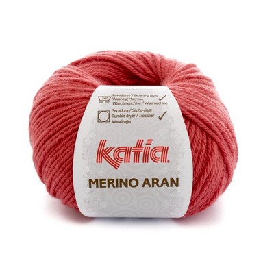 LAINE KATIA MERINO ARAN