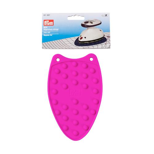 REPOSE FER MINI EN SILICONE POUR FER DE VOYAGE PRYM