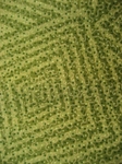 Tissus Patchwork USA imprimé Vert 
