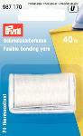 Fil thermocollant transparent Prym - bobine de 40m