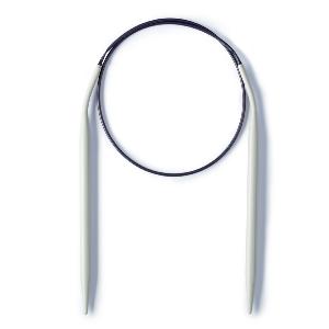 AIGUILLES A TRICOTER CIRCULAIRE PRYM - 80CM - TAILLE AU CHOIX