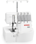 Surjeteuse BERNINA L450