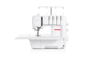 Recouvreuse BERNINA L620 - GARANTIE 5 ANS
