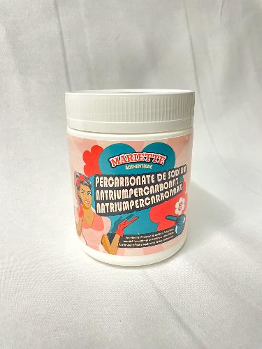 Percarbonate de Sodium 500g - MARIETTE